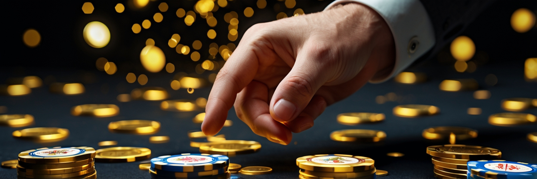 Tiptop Casino
